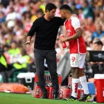 Three Arsenal stars guaranteed to miss West Ham as Mikel Arteta sweats on Gabriel Jesus fitness