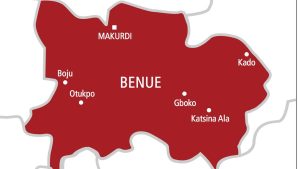 Benue, five others get €150m for rural development