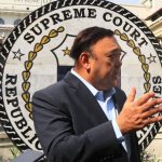 SMNI suspension suppression of press freedom – Roque