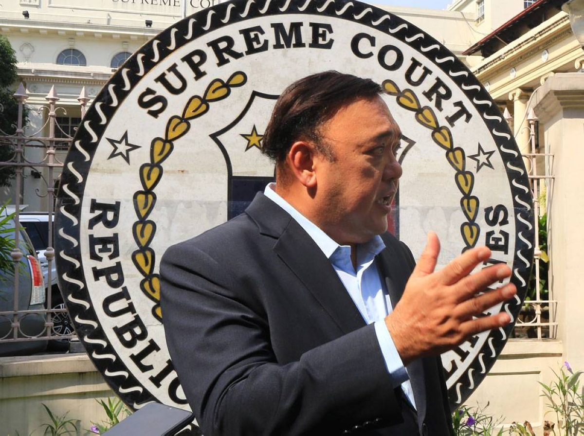 SMNI suspension suppression of press freedom – Roque