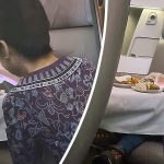 I Was Slammed for Letting a Flight Attendant Spoon-Feed My Child on a Plane