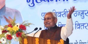 Ayaram Gayaram Politics of Nitish at Play, Poised to Rejoin NDA