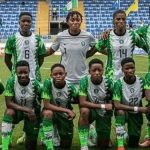 Colombia 2024: 19 Falconets invited as Nigeria battle Burundi for FIFA U20 World Cup ticket