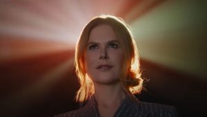 AMC Theatres Enters “Phase 2” Of Nicole Kidman Preshow Campaign With Trio Of  New Spots