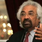 Nehru, Not Ambedkar: Congress’ Sam Pitroda Stokes Controversy, BJP Hits Back