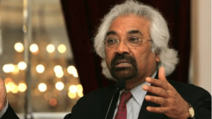 Nehru, Not Ambedkar: Congress’ Sam Pitroda Stokes Controversy, BJP Hits Back