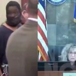 Update: Convict Who Brutally Attacked US Judge In Court Appears Before Same Judge Again