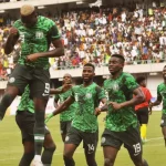 Exclusive: I Always Hope For The Best From Super Eagles At AFCON 2023 –Onigbinde