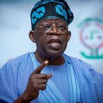 Hunger: Tinubu urged to sack terrorists from farmlands using tech