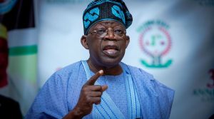 Hunger: Tinubu urged to sack terrorists from farmlands using tech