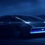 Honda previews future EV lineup with 0 Series concepts