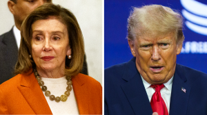 Pelosi on Trump hoping economy crashes in 2024: ‘Doesn’t know what that means to America’s working’