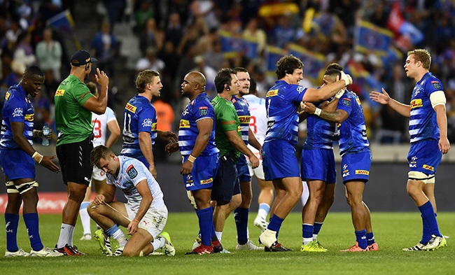 Sport | SA rugby franchise wrap | Stormers still SA’s flagship team, but Bulls are charging