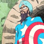 The makers of the unconventional superhero film ‘American Sikh’