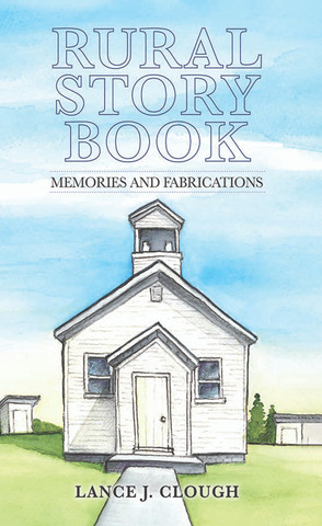 Viroqua, WI Author Publishes Book about Rural Life in America