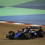 Steering wheel brake bias glitch sent Sargeant off road in Bahrain F1 GP