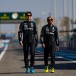 Sport | ‘There wasn’t a lot of performance’: Mercedes duo frustrated by ‘strange day’