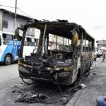 Ecuador in ‘internal armed conflict’ after gang leader’s prison escape, president says