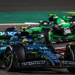 Alonso: Aston Martin back to normal after exceptional Bahrain F1 qualifying