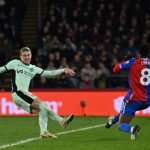 Chelsea late show deepens Crystal Palace crisis