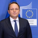 EU is Egypt’s top investor, trading partner: Commissioner Várhelyi