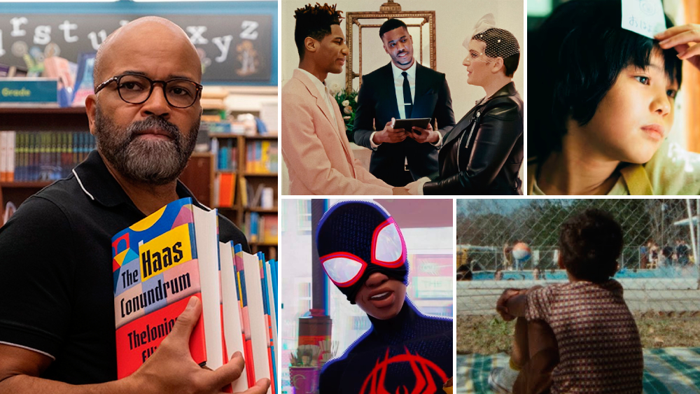 If I Had an Oscar Ballot 2024: ‘American Fiction’ and ‘Across the Spider-Verse’ for Best Picture; Colman Domingo and Aunjanue Ellis-Taylor Should Win for Acting