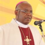 WATCH: ‘Heresy’: African Bishop Rejects Vatican’s Call to Bless Those in Same-Sex Relationships