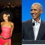 Tyla makes it to Barack Obama’s Favourite Music of 2023