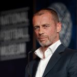 ‘We knew we were right’: UEFA president, Aleksander Ceferin says he’s sure of Manchester City’s FFP guilt, as club prepare to fight 115 Premier League charges