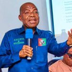 Come Home And Invest, Otti Tells Abia Indigenes