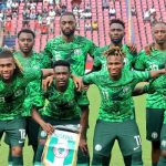 Peseiro Names Musa, One Home-Based Star In Nigeria’s 25-Man AFCON Squad