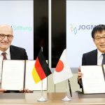 H2Global and JOGMEC initiate clean hydrogen cooperation