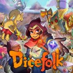 Dicefolk Has Started Rolling the Dice on Steam