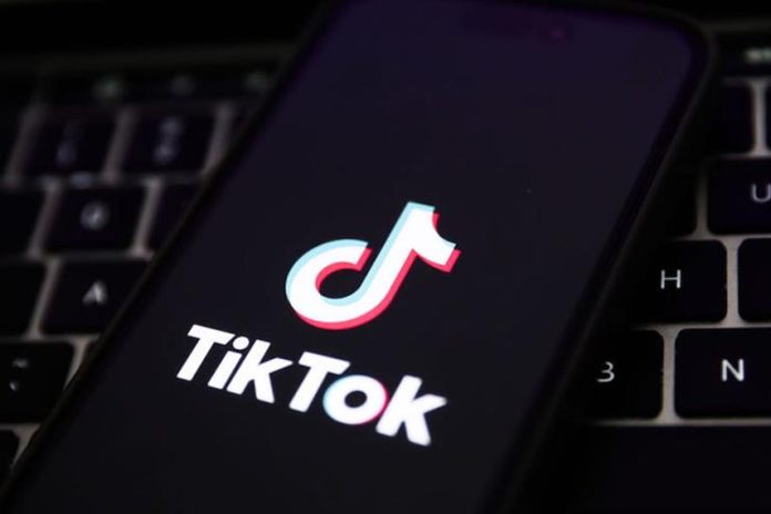 TikTok’s global head of marketing Jessica Wong departs