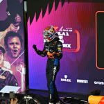 Verstappen cruises to season-opening Bahrain Grand Prix win