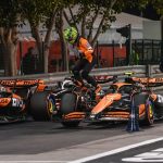 McLaren had pace for “second or third” on tight Bahrain F1 grid