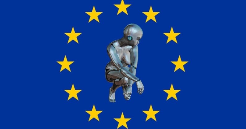 Leaked EU AI Act is ‘a wake-up call for organisations’