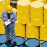 API Reports Unexpected Decrease in U.S. Crude Supplies