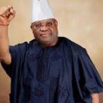 I Am Capable To Become Nigeria’s President – Governor Adeleke