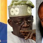 What Sunday Igboho Told Tinubu About Nnamdi Kanu