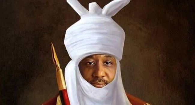 It makes strategic sense’, Sanusi backs relocation of CBN units, departments to Lagos