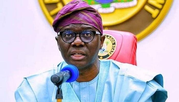 Lagos State Government Sets Date to Unveil Red Line Rail