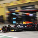 Verstappen’s Bahrain pole delivers relief to Red Bull and Horner