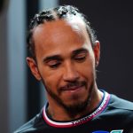 Bahrain GP: Lewis Hamilton targets race-day charge despite disappointing ninth