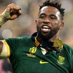 PEOPLE OF THE YEAR 2023: SA Person of the Year: The humble Springboks captain Siya Kolisi