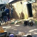 “Six mosques burnt” – Islamic group reacts to Plateau killings