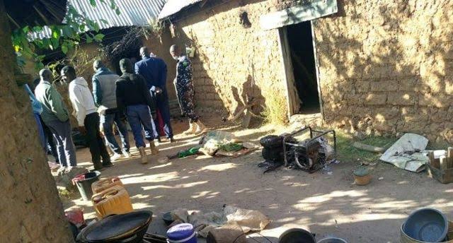 “Six mosques burnt” – Islamic group reacts to Plateau killings