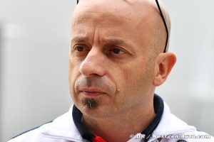 Haas F1 perd son directeur technique à la veille de la saison 2024