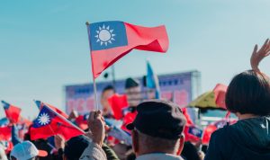 Taiwan’s Time for Choosing