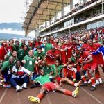 AFCON 2023: Equatorial Guinea names Alaves goalie, Monza star, and Sampdoria U-19 in 27-Man squad ahead of Super Eagles clash